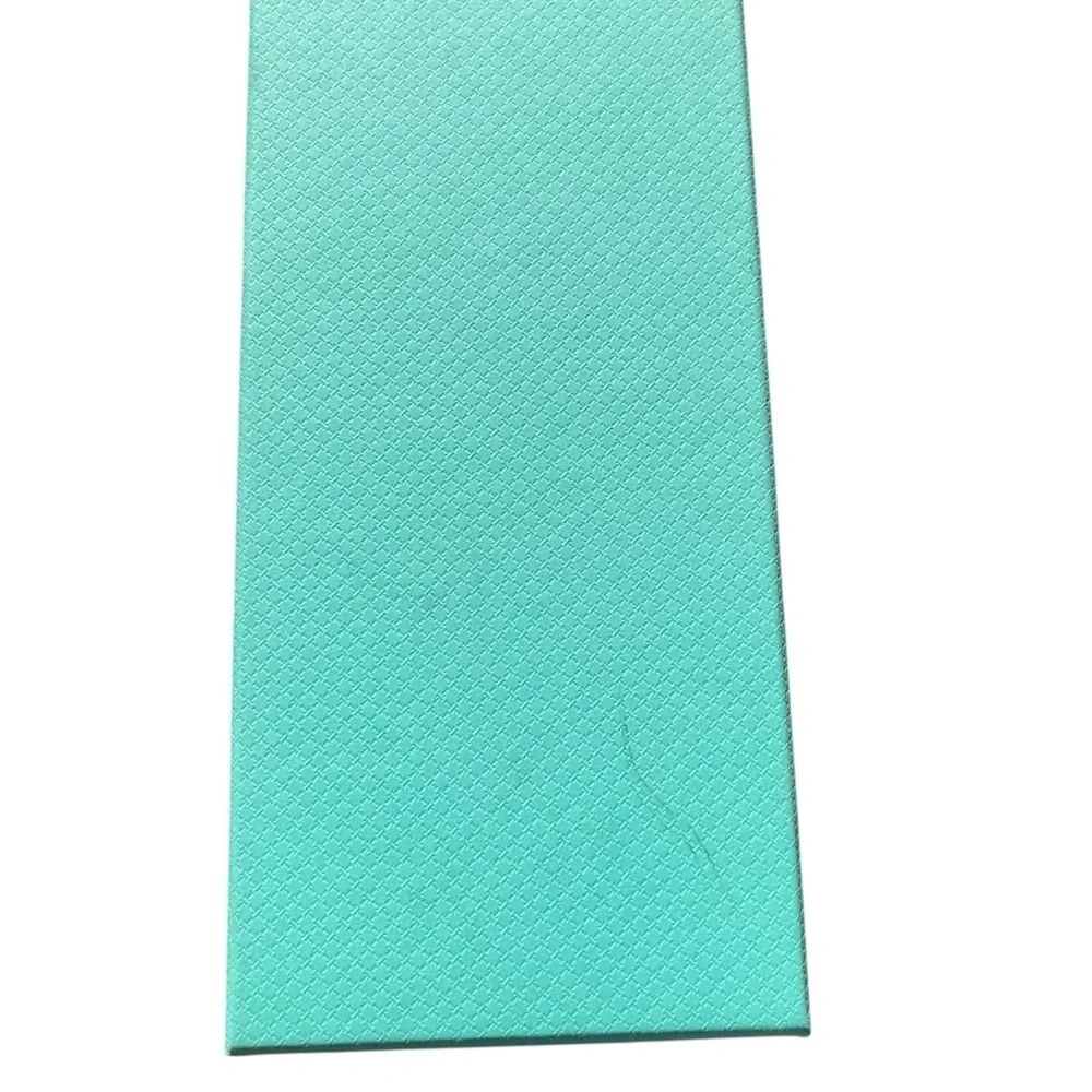 Tiffany & Co. Blue Sunglass/Eyewear Box 6.75” x 3” x 2.5”